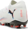 PUMA FUTURE 8 MATCH FG/AG Wn's PUMA White-PUMA Voir les images du produit 3