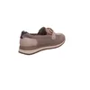 Jana Damen Slipper Elegant Vegan, Taupe, 39 Produktbild-Vorschau 17