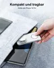 Ladestation Apple Watch iPhone MagSafe Ladegerät 3in1 Produktbild-Vorschau 5