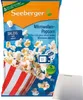 Seeberger Mikrowellen Popcorn gesalzen mit Seeberger Öl 3er Produktbild-Vorschau 2