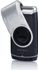 Braun Reiseelektrorasierer PocketGo M90 MobileShave schwarz Produktbild-Vorschau 2