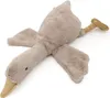 Plüschtier Farmtier Gans grau 38 cm Produktbild-Vorschau 4
