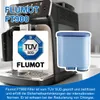 Wasserfilter für Philips AquaClean CA6903/10 CA6903/22-4 Produktbild-Vorschau 2