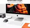 Čtyři inteligentní karty Ugreen All in 1 USB 3.0 Náhled obrázku produktu 18