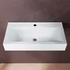 doporro Waschbecken Aufsatzwaschbecken BTH: 60x31x11 cm Produktbild-Vorschau 6