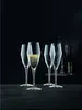 Nachtmann ViNova Champagnerglas 4er Set Produktbild-Vorschau 2
