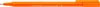 Staedtler triplus, Oranžová, Oranžová, Trojuholník, 0,8 mm, Náhľad obrázku produktu 4