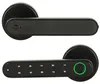 Vingerafdrukcode Bluetooth-combinatiedeurgreep Productafbeelding-voorbeeld 1