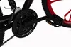 VTT WYLD Fully 26'' Topspin 21 vitesses WYLD 443M, 444M, Voir les images du produit 3