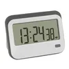 TFA® 38.2052.02 TFA® Küchentimer 38.2052.02 weiß Náhľad obrázku produktu 1
