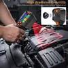 Ręczna kamera termowizyjna na podczerwień (320x240) – Podgląd zdjęcia produktu 5