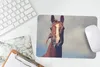 MuchoWow® Mauspad Mousepad Pferd - Wolken - Porträt 27x18 Produktbild-Vorschau 5
