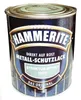 Hammerite Metall-Schutzlack Struktur-Effekt, Fertig Produktbild-Vorschau 6