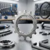 SHIMANO RITZEL 13Z.F.CSM8000 Y1RK13000 silber Produktbild-Vorschau 10