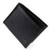 SERASAR | Karbónová Kožená Peňaženka [Carbon] z Leather | Náhľad obrázku produktu 1