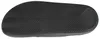 FINN COMFORT Amalfi Herren Clog dunkelgrau Nubukleder - Produktbild-Vorschau 7