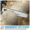 GÜDE Universal Sägekette GEK 57/1,3/3/8 Ersatzkette für Produktbild-Vorschau 7