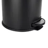 SVITA T20 Mülleimer Treteimer Abfalleimer 20 Liter inkl. Produktbild-Vorschau 3