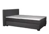 -DesignerPolsterbett Bett Betten Textilbett Doppelbett Produktbild-Vorschau 1