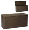 Toomax Woodys Úložný Box 280 L Plastový Hnědý Z0164R0--3500 Náhled obrázku produktu 5