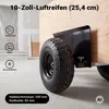 Wózek panelowy Wiltec do 275 kg 265 mm szerokości mocowania Podgląd zdjęcia produktu 6