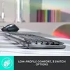 Logitech Master Series MX Mechanical - Tastatur Produktbild-Vorschau 15
