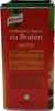 Knorr Delikatess Sauce zu Braten Instant Bratensauce Basis Produktbild-Vorschau 6