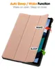 Pour Xiaomi Redmi Pad 2 / SE 11 pouces 3folt Wake UP Smart Voir les images du produit 6