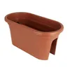 artevasi© VENEZIA Jardiniere Geländerkasten Produktbild-Vorschau 3