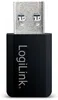 Logilink Adapter USB 3.0 1200 MBit/s 11a Dual Band schwarz Podgląd zdjęcia produktu 11