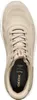 A top-down view of a beige sneaker on a white background. Podgląd zdjęcia produktu