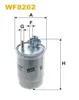 Kraftstofffilter WIX FILTERS WF8262 für FIAT PUNTO (188) Produktbild-Vorschau 1