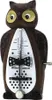 Wittner 839031 Métronome mécanique Taktell Voir les images du produit 1