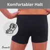 Benonetti Herren Boxershorts, atmungsaktive Produktbild-Vorschau 7