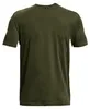 Under Armour UA SPORTSTYLE LC SS-GRN - XXL Náhled obrázku produktu 2