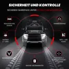 Ford Raptor elektrische kinderauto, SUV, kinderrijtuig, 12V Productafbeelding-voorbeeld 12