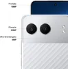 OnePlus Nord 4 5G Dual Sim 16GB RAM 512GB mercurial silver Produktbild-Vorschau 2