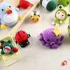 DIY Dinosaures Kit de couture complet DIY Cadeau pour Voir les images du produit 6
