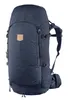 Fjällräven Keb 52 Storm/Dark Navy Outdoor plecak Podgląd zdjęcia produktu 1