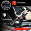 Adler AD 7048, 2-in-1-Stabstaubsauger, Beutellos, Schwarz, Produktbild-Vorschau 21