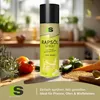 Spraytive 3 x 400ml Rapsöl-Spray mit feinem Buttergeschmack Produktbild-Vorschau 5