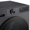 LG F4WX701YB Pračka 11 kg Čierna Detekcia peny Zobrazenie Náhľad obrázku produktu 8