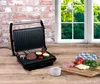 ALPINA Kontaktgrill, Multigrill, Panini, Sandwich, Fleisch, Produktbild-Vorschau 11