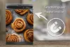 Magnete Dekorative 45x80 cm Küche Magnetmatte Spülmaschine Produktbild-Vorschau 4