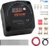 Dvojité relé pro odpojení baterie, 12 V, 140 A, manuální a Náhled obrázku produktu 9