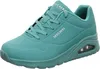 Skechers Chaussures Teal Uno Stand On Air, 73690TEAL Voir les images du produit 43