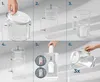Wessper D2 BOROSILICATE futureflow™ Wasserfilterkanne 3 L Produktbild-Vorschau 10