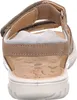 Superfit Sparkle - Beige Veloursleder Größe: 36 Normal Produktbild-Vorschau 20