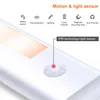 Oświetlenie LED do szaf z czujnikiem ruchu 3000-6500K Podgląd zdjęcia produktu 3