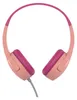 Belkin Soundform Mini On-Ear pi. Kinder Kopfh. Kabel   Produktbild-Vorschau 1